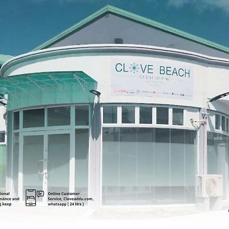 Clove Beach Addu City Dış mekan fotoğraf