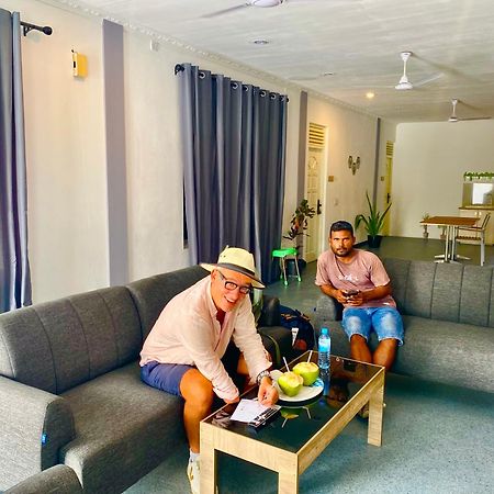 Clove Beach Addu City Dış mekan fotoğraf