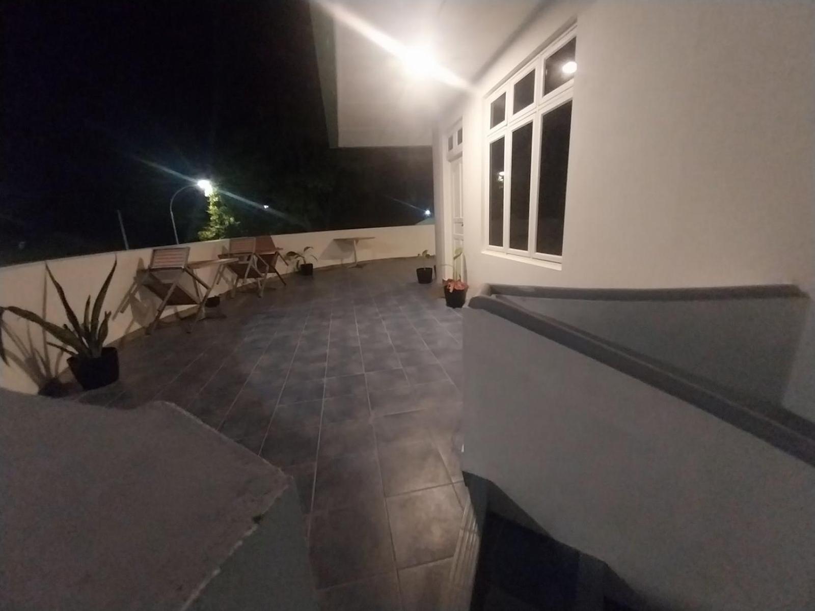 Clove Beach Addu City Dış mekan fotoğraf