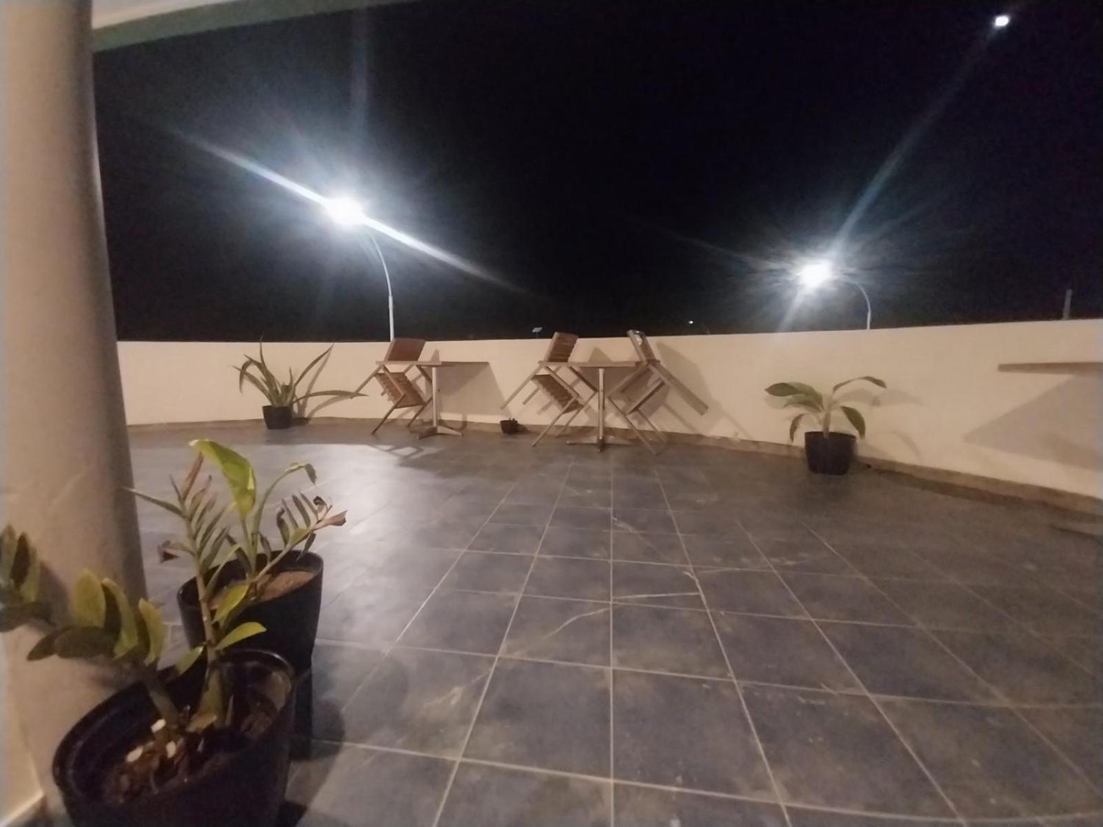 Clove Beach Addu City Dış mekan fotoğraf